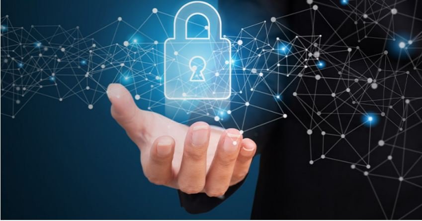 Instalação de câmeras